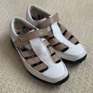 Stylish FOOTJOY Versatile Shoes